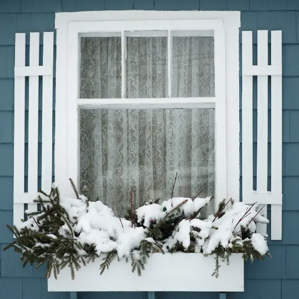 Casement Windows