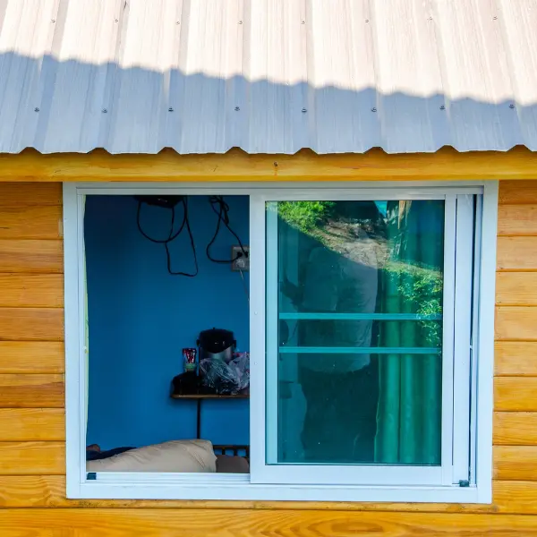 Sliding Windows