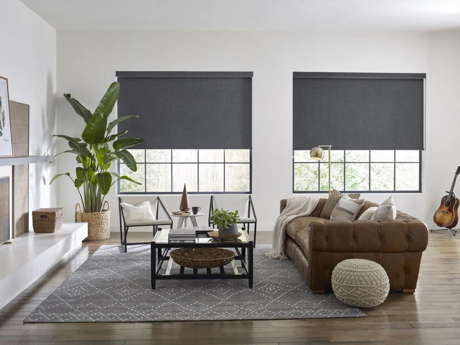 Roller Shades