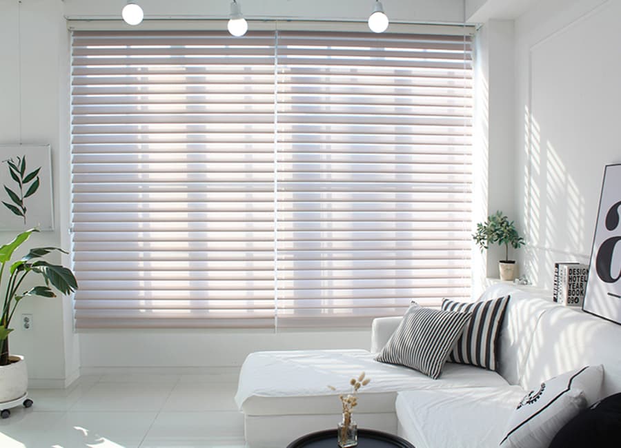 Shangri-La Blinds