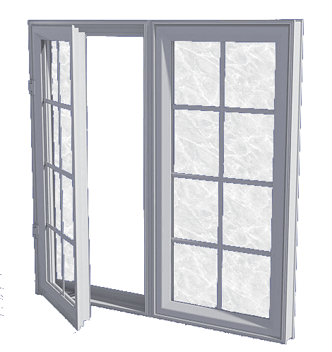 Casement Windows