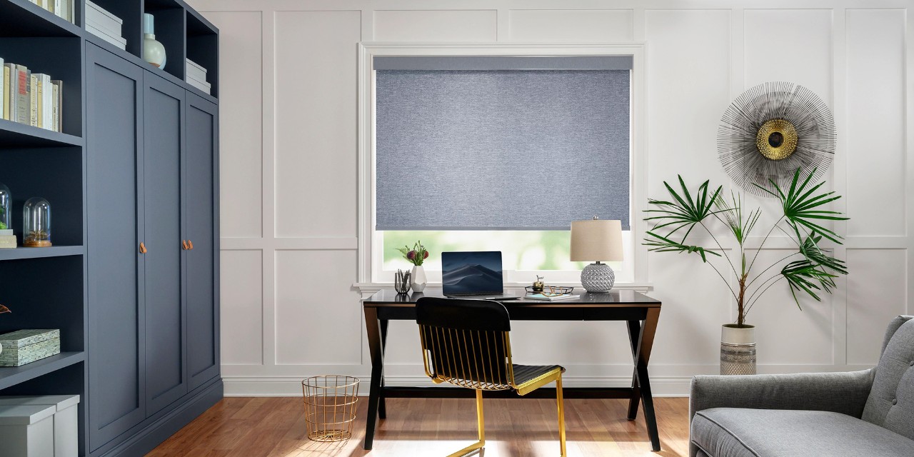 Roller Shades 3