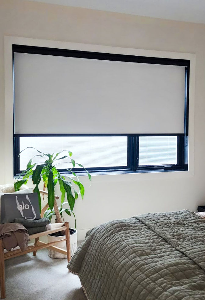 Roller Shades 5