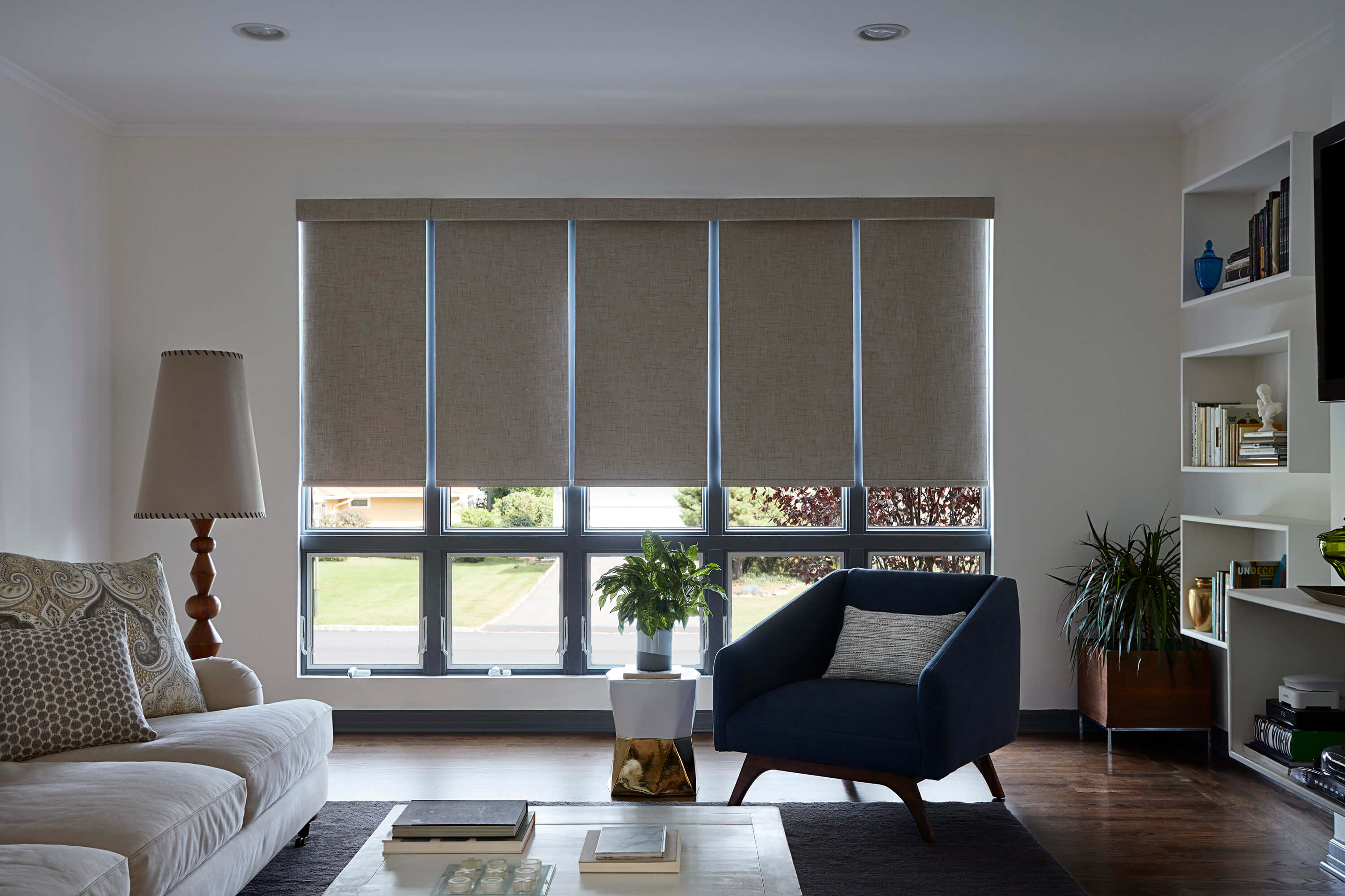 Roller Shades 7